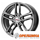 iFree  Moskva  6,5x16  5x112  ЕТ33  57,1 Хай вэй